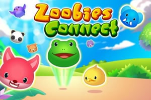 Read more about the article Zoobies Connect