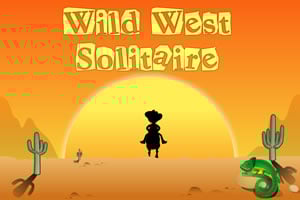 Read more about the article Wild West Solitaire