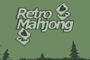 Read more about the article Retro Mahjong