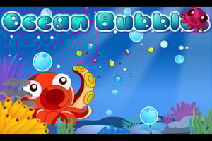 Read more about the article Ocean Bubbles