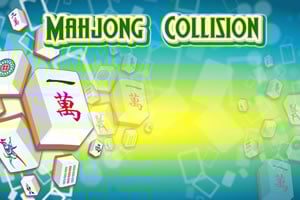 Read more about the article Mahjong Collision
