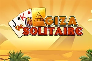 Read more about the article Giza Solitaire