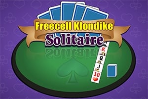 Read more about the article Freecell Klondike Solitaire