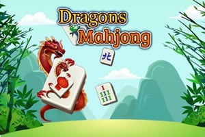 Read more about the article Dragons Mahjong