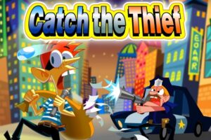 Read more about the article Catch the Thief