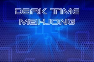Read more about the article Dark Time Mahjong