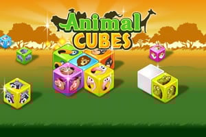 Read more about the article Animal Cubes