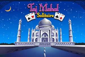 Read more about the article Taj Mahal Solitaire