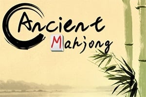 Read more about the article Ancient Mahjong