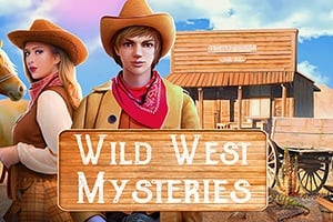 Read more about the article Wild West Mysteries