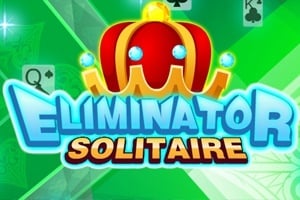 Read more about the article Eliminator Solitaire