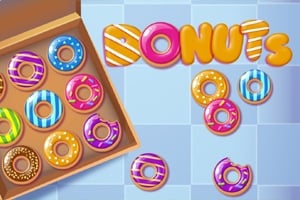 Read more about the article Donuts