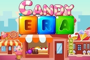 Read more about the article Candy Era