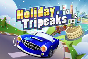 Read more about the article Holiday Tripeaks