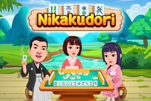 Read more about the article Nikakudori