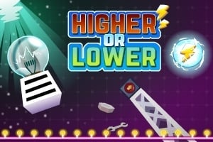 Read more about the article Higher or Lower