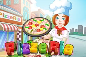 Read more about the article Pizzeria