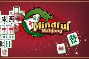 Read more about the article Mindful Mahjong