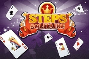 Read more about the article Steps Solitaire