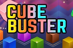 Read more about the article Cube Buster