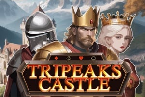 Read more about the article Tripeaks Castle