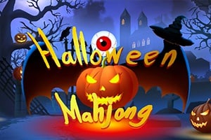 Read more about the article Halloween Mahjong