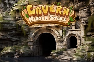 Read more about the article Cavern – Hidden Stars