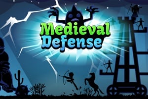Read more about the article Medieval Defense
