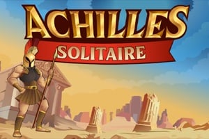 Read more about the article Achilles Solitaire