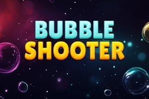 Read more about the article BubbleShooter
