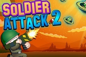 Read more about the article Soldier Attack 2