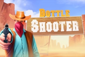 Read more about the article Bottle Shooter