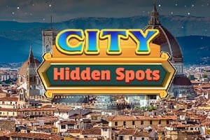 Read more about the article Hidden Spots – City