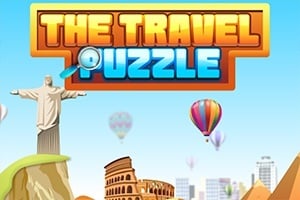 Read more about the article The Travel Puzzle