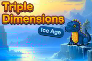 Read more about the article Triple Dimensions – Ice Age