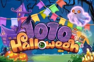 Read more about the article 1010 Halloween