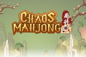 Read more about the article Chaos Mahjong