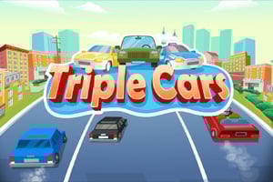 Read more about the article Triple Cars