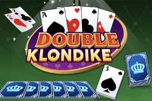 Read more about the article Double Klondike