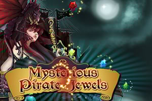 Read more about the article Mysterious Pirate Jewels 3