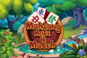 Read more about the article Mahjong Move & Match