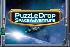 Read more about the article Puzzle Drop – Space Adventure