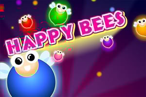 Read more about the article Happy Bees