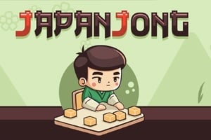 Read more about the article JapanJong