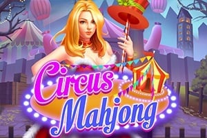 Read more about the article Circus Mahjong