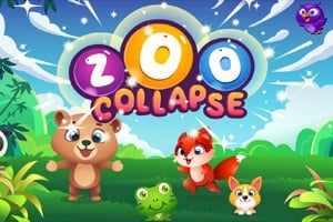 Read more about the article Zoo Collapse