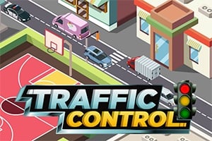 Read more about the article Traffic Control