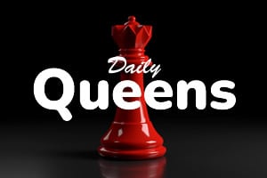 Read more about the article Daily Queens