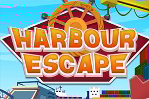Read more about the article Harbour Escape