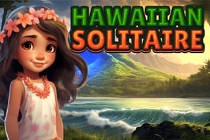 Read more about the article Hawaiian Solitaire